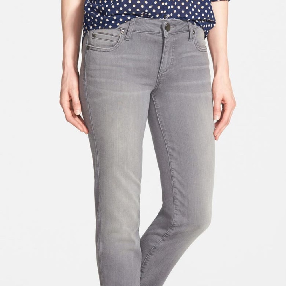 KUT from the Kloth Diana Fab Ab Skinny 12P